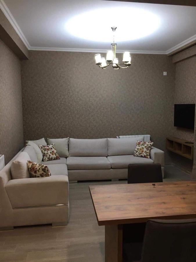 تبليسي T&N Apartment المظهر الخارجي الصورة