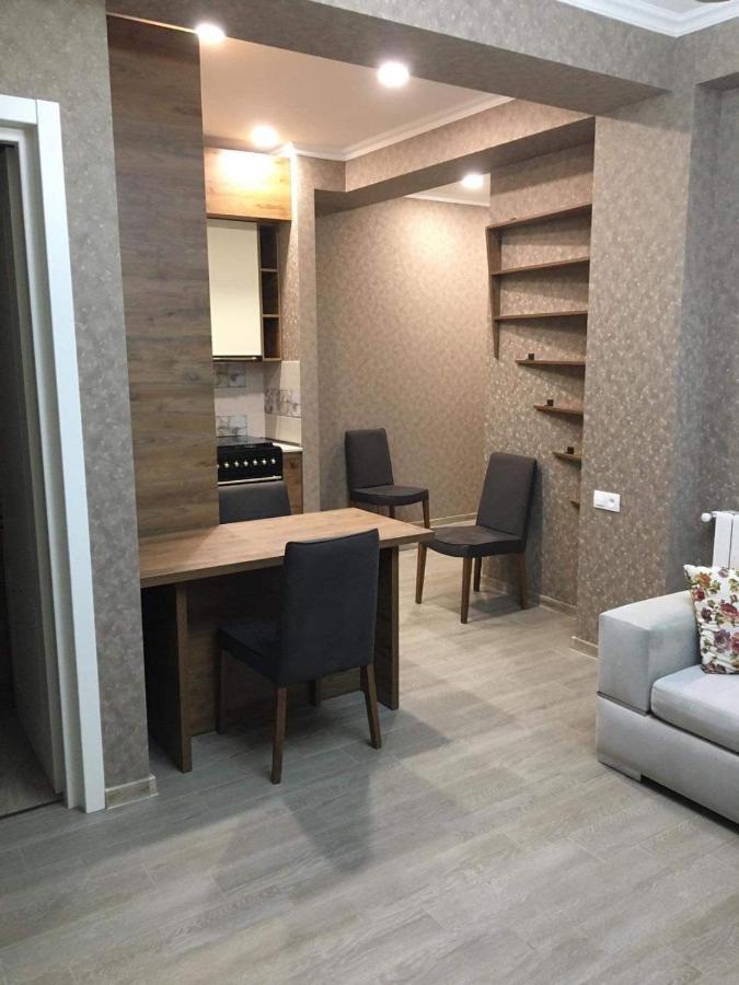 تبليسي T&N Apartment المظهر الخارجي الصورة