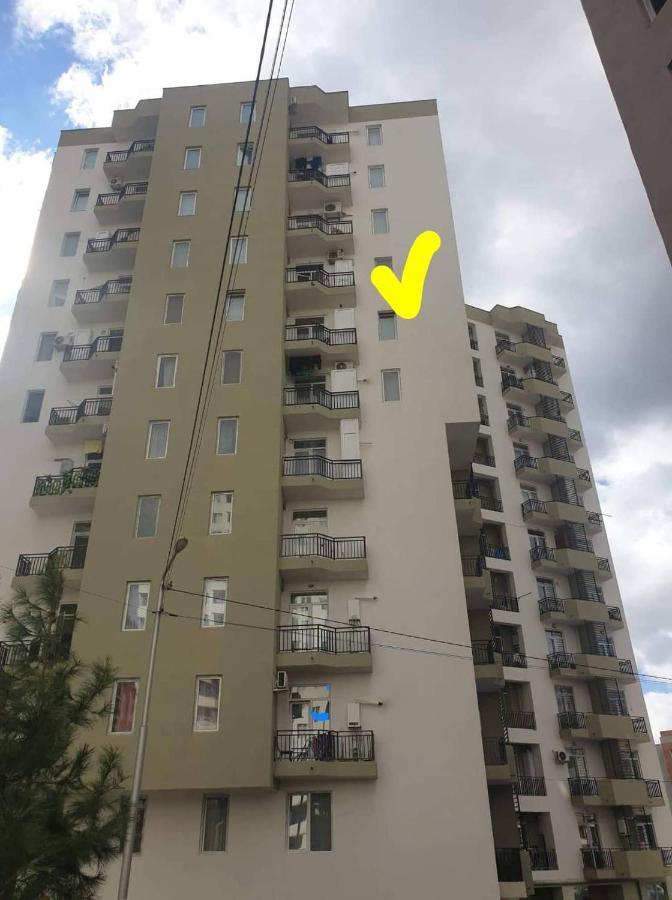 تبليسي T&N Apartment المظهر الخارجي الصورة