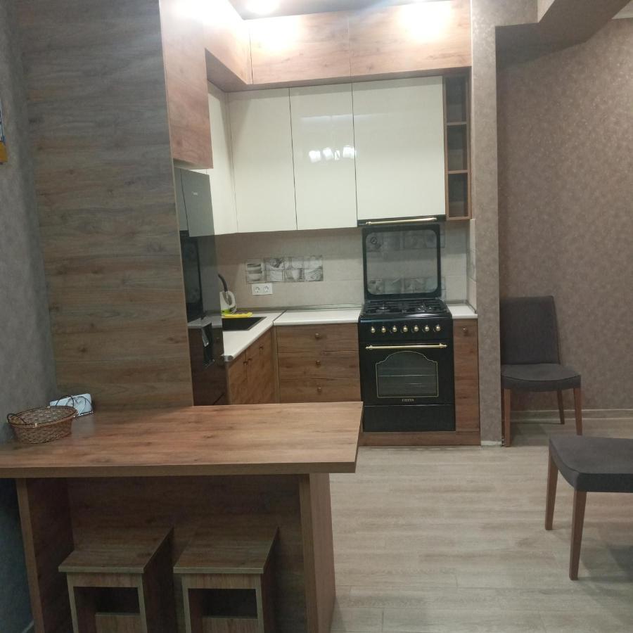 تبليسي T&N Apartment المظهر الخارجي الصورة